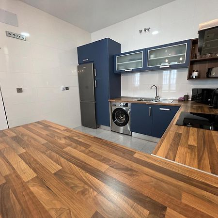 Апартаменти Piso Deluxe En Pleno Centro - San Juan 39 Санлукар-де-Баррамеда Екстер'єр фото