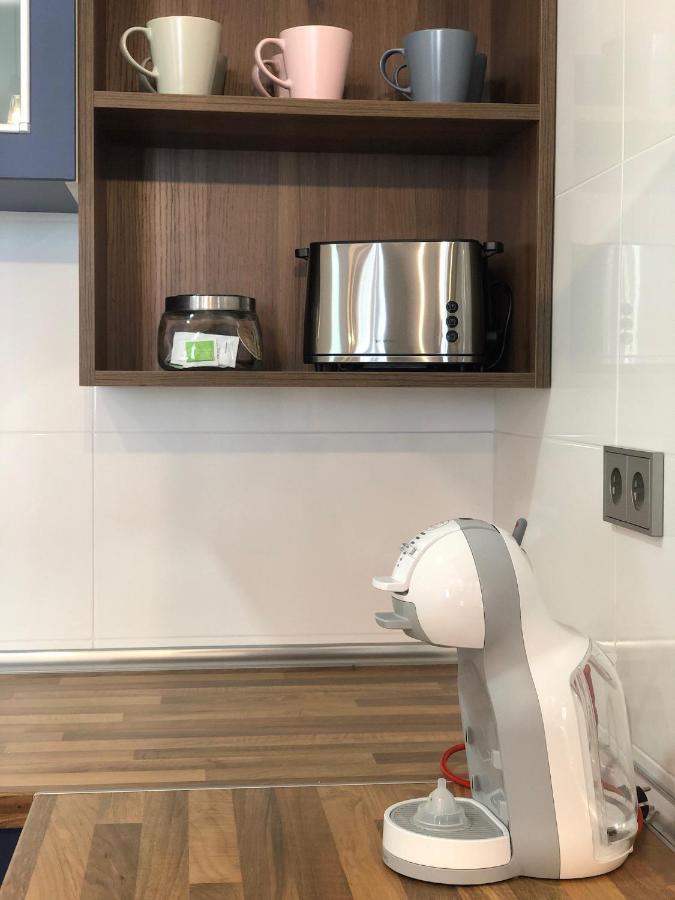 Апартаменти Piso Deluxe En Pleno Centro - San Juan 39 Санлукар-де-Баррамеда Екстер'єр фото