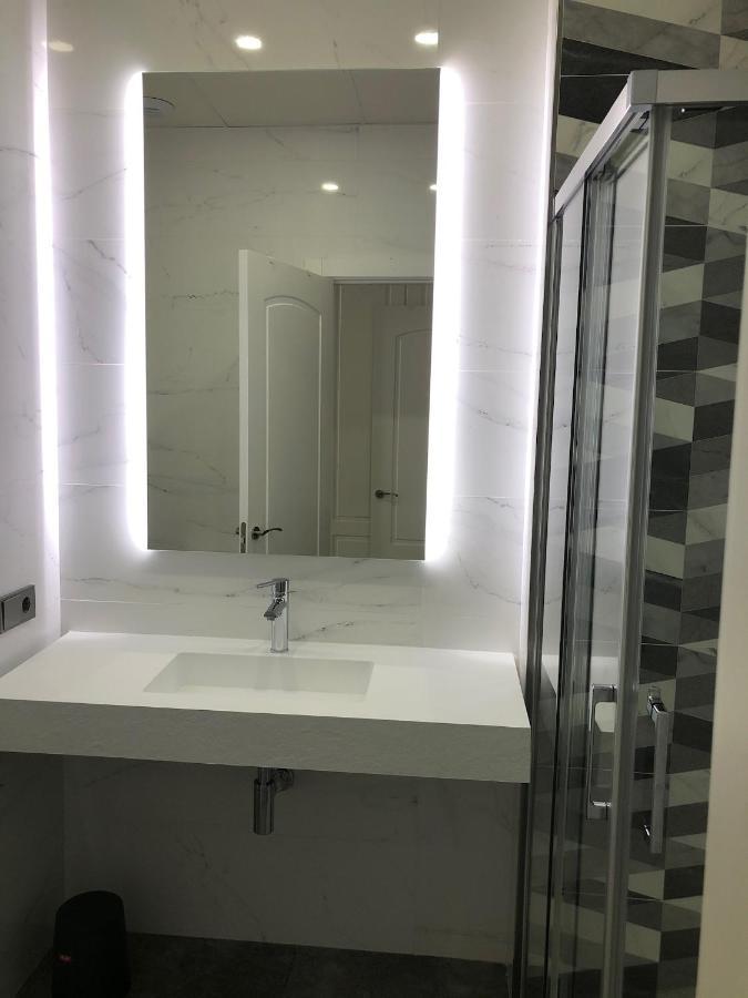 Апартаменти Piso Deluxe En Pleno Centro - San Juan 39 Санлукар-де-Баррамеда Екстер'єр фото