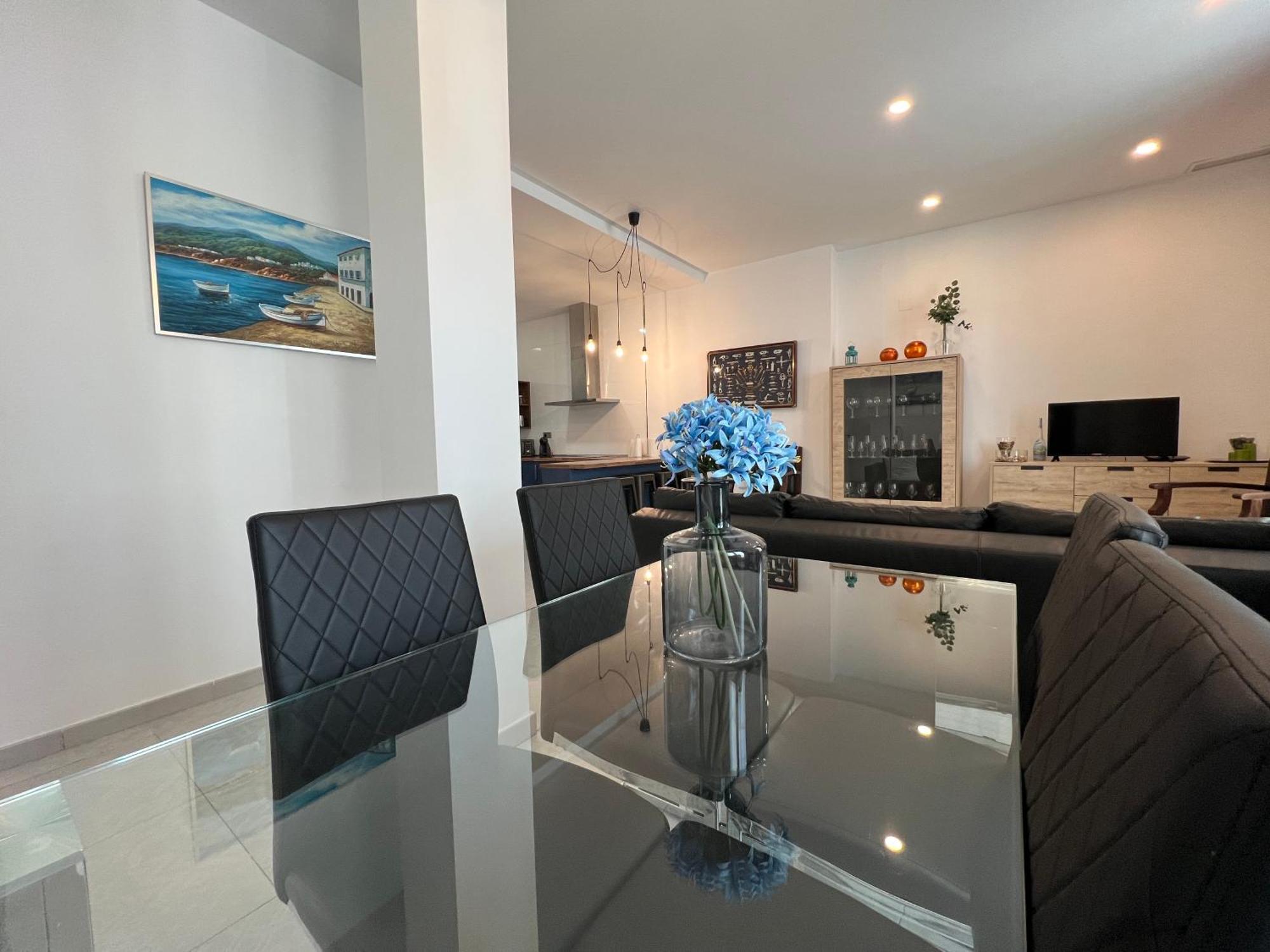 Апартаменти Piso Deluxe En Pleno Centro - San Juan 39 Санлукар-де-Баррамеда Екстер'єр фото