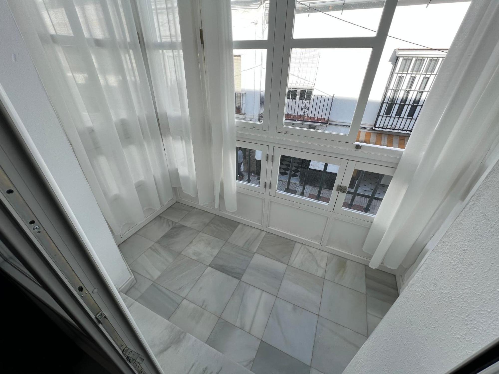 Апартаменти Piso Deluxe En Pleno Centro - San Juan 39 Санлукар-де-Баррамеда Екстер'єр фото