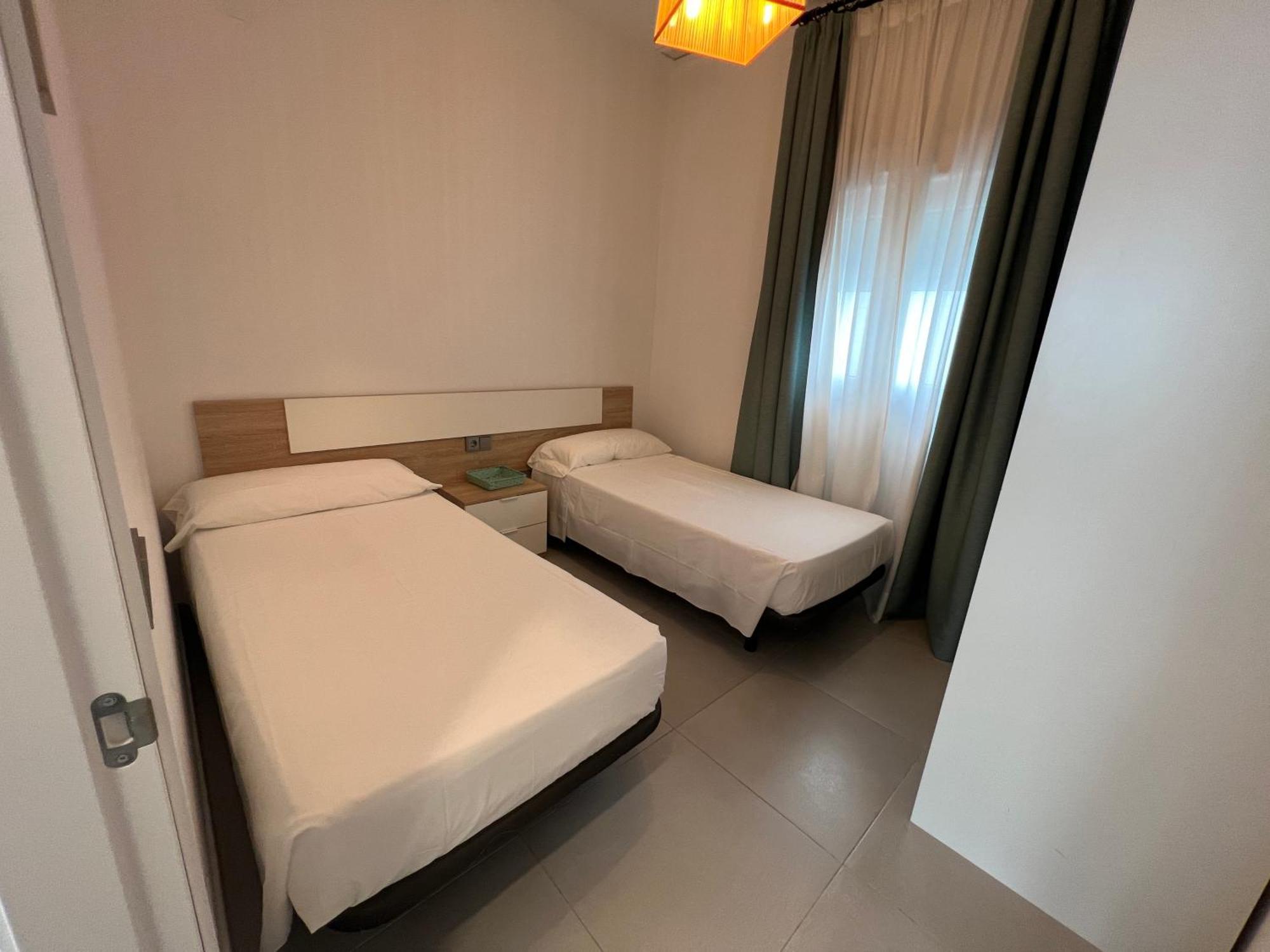 Апартаменти Piso Deluxe En Pleno Centro - San Juan 39 Санлукар-де-Баррамеда Екстер'єр фото