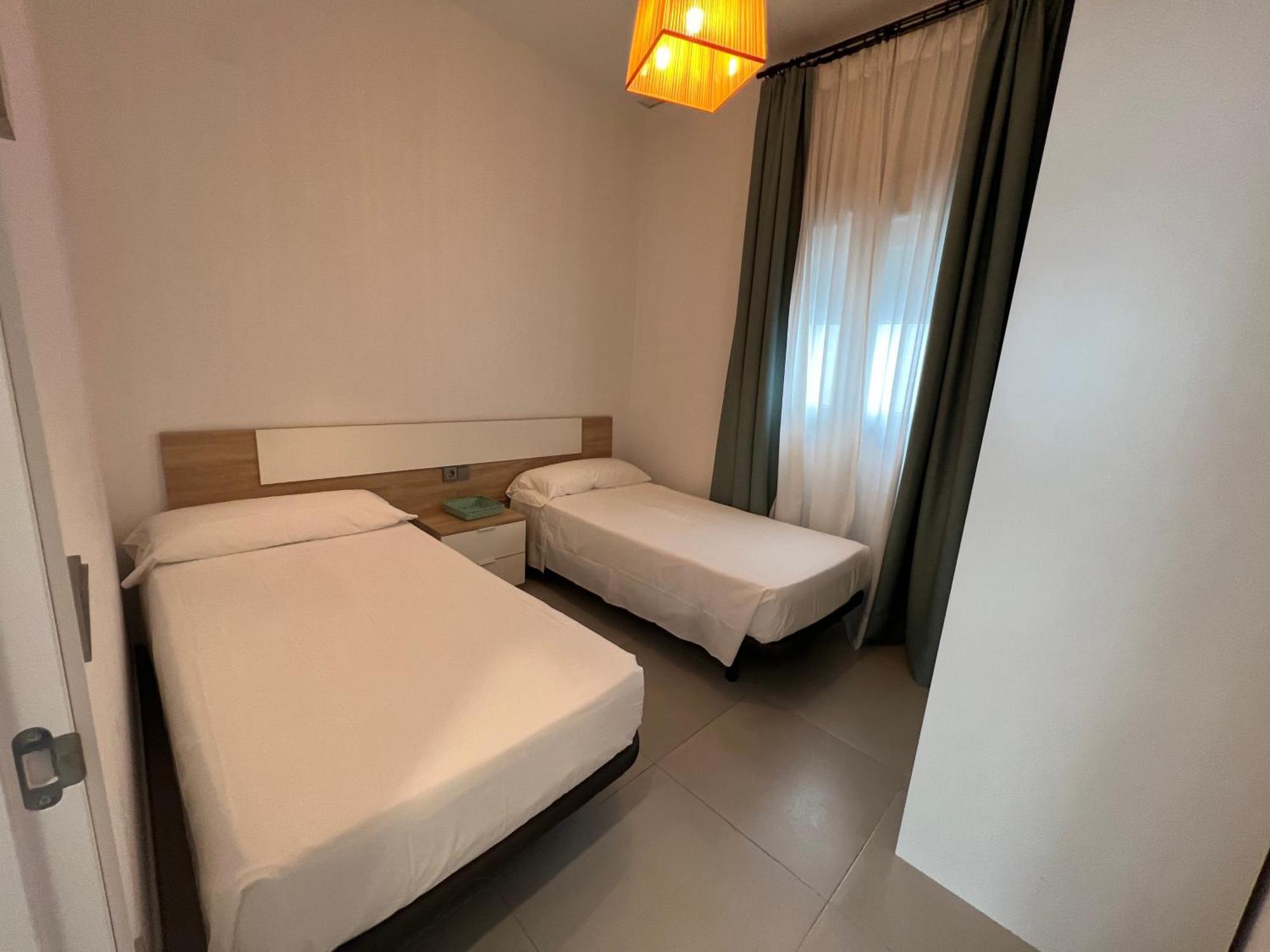 Апартаменти Piso Deluxe En Pleno Centro - San Juan 39 Санлукар-де-Баррамеда Екстер'єр фото