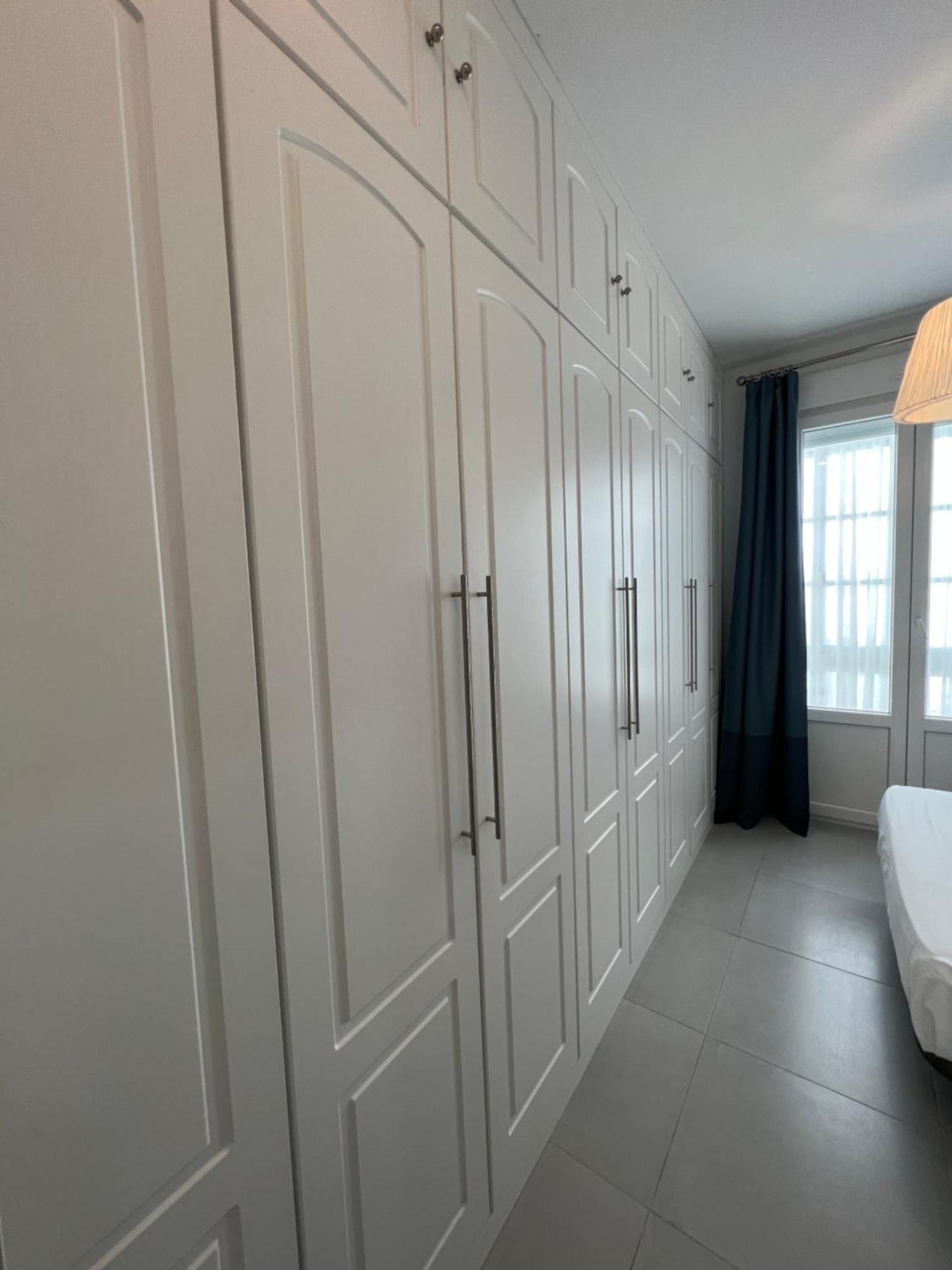 Апартаменти Piso Deluxe En Pleno Centro - San Juan 39 Санлукар-де-Баррамеда Екстер'єр фото