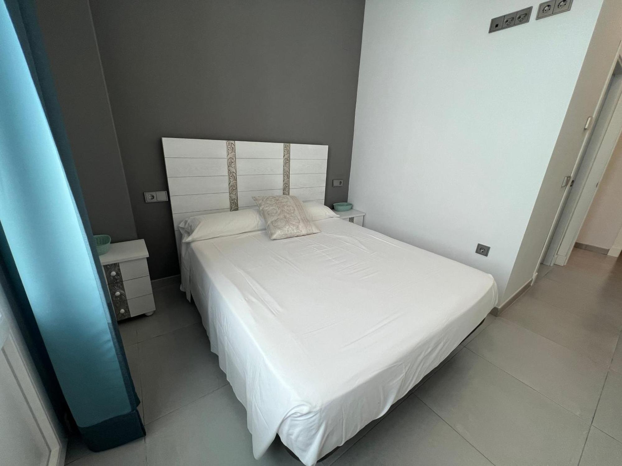 Апартаменти Piso Deluxe En Pleno Centro - San Juan 39 Санлукар-де-Баррамеда Екстер'єр фото
